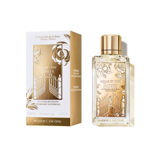 عطر لانكوم ميسون ميل اي اون روزيز او دي بارفان