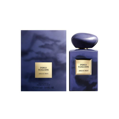 عطر ارماني بريف انديقو تنزانيت او دي بارفان