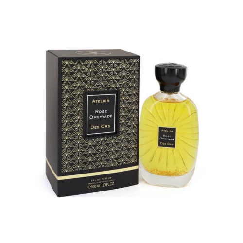 عطر اتيليه دي اورس روز اوميادا او دي بارفان