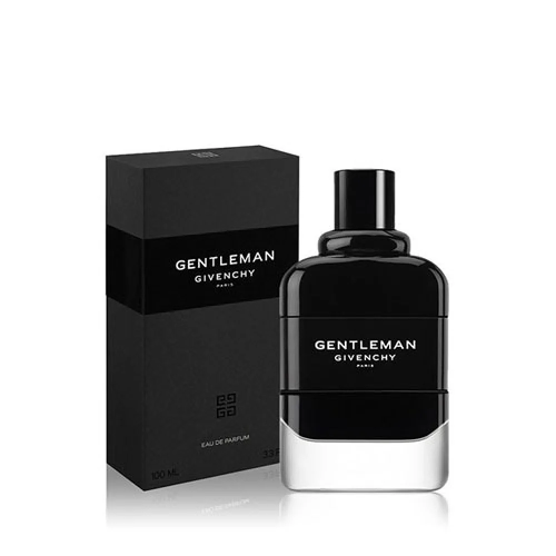 عطر جيفنشي جنتل مان او دي بارفان