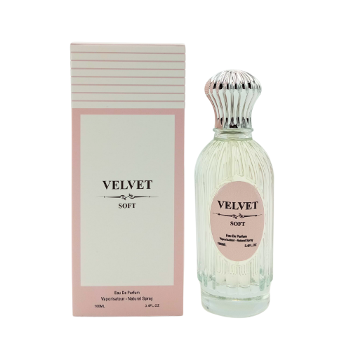 عطر فلفت سوفت او دي بارفان