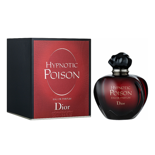 عطر كريستيان ديور هيبنوتيك بويزن او دي بارفان