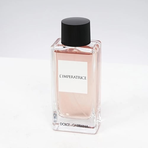 عطر دولتشي اند جابانا عطر انثولوجي لامبريترايس او...