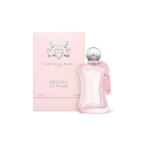 عطر مارلي ديلينا لا روز او دي بارفان