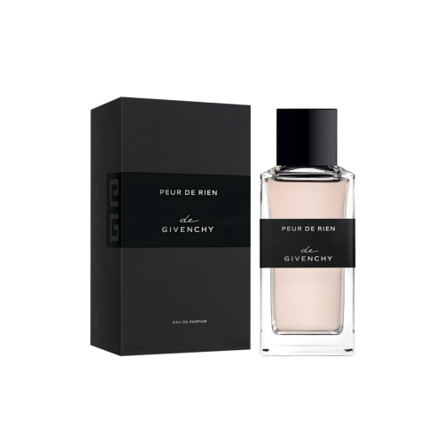 عطر جيفنشي بيور دي رين او دي بارفان