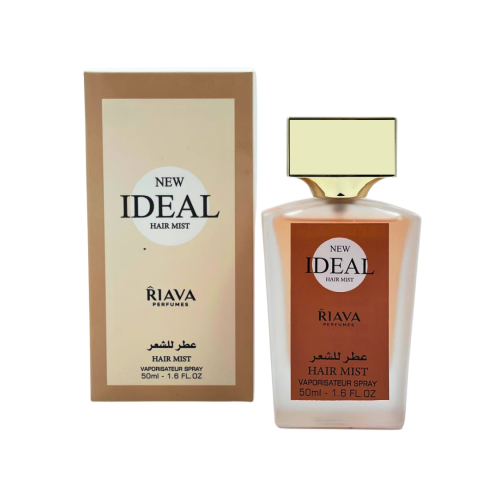 عطر للشعر نيو ايديال هيير ميست - new ideal
