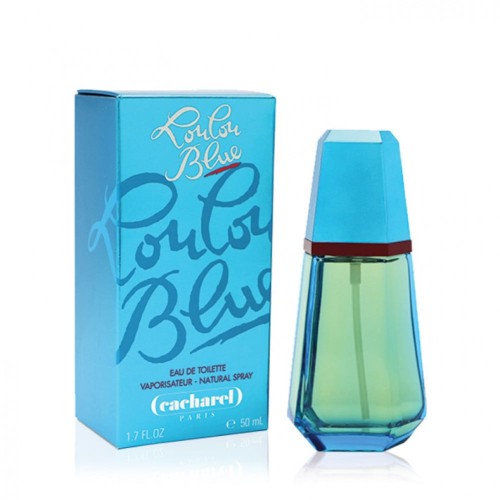 عطر كاشريل بلو او دي تواليت