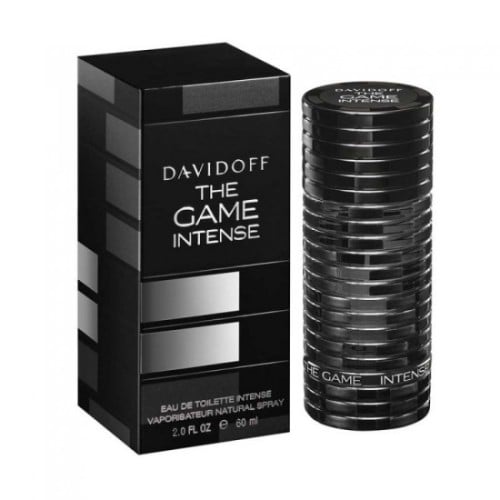 عطر دافيدوف ذا جيم انتينس او دي تواليت