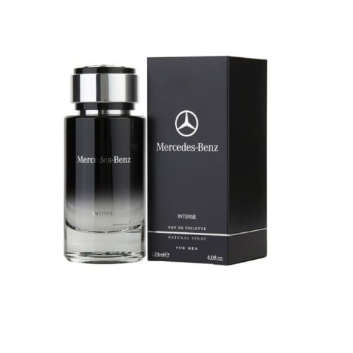 عطر مرسيدس بنز انتينس او دي تواليت