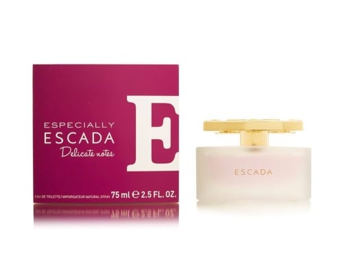 عطر اسكادا اسبيشلي ديليكيت نوتس فيم او دي تواليت