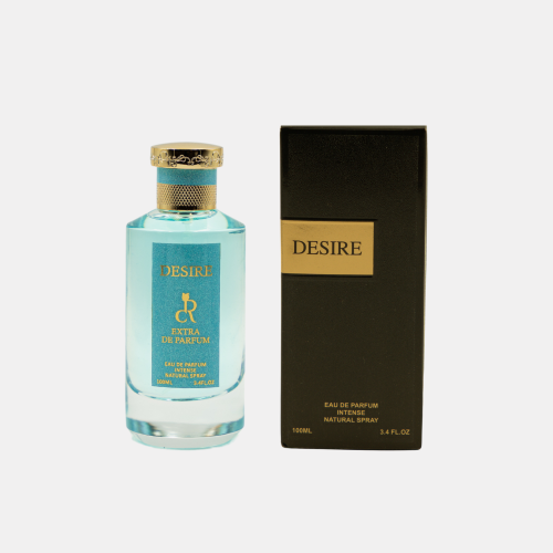 عطر سيتي روز ديزاير اكسترا او دي بارفان