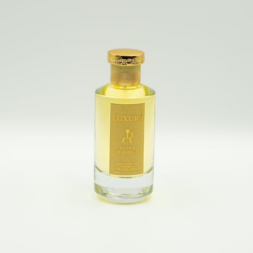 عطر سيتي روز لاكسوري اكسترا او دي بارفان