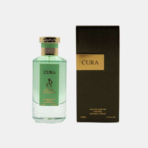 عطر سيتي روز كورا اكسترا او دي بارفان