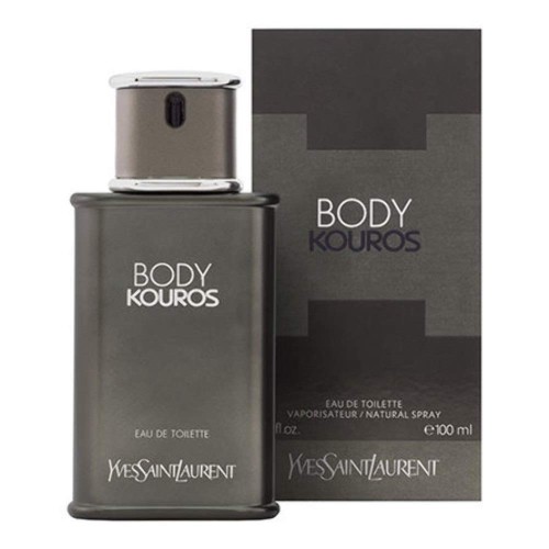 عطر اف سان لوران بودي كورس او دي تواليت