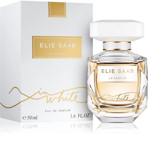 عطر ايلي صعب ان وايت او دي بارفان