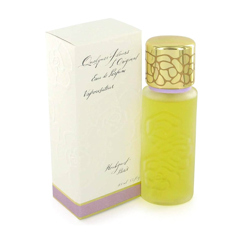 عطر كويلك فلور او دي بارفان