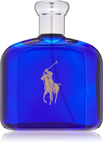 عطر رالف لورين بولو بلو او دي تواليت