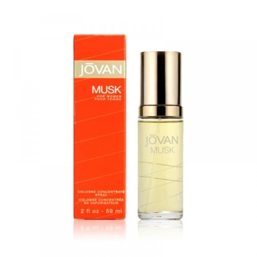 عطر جوفان مسك او دي كولون