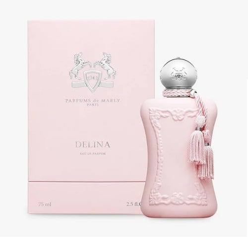 عطر مارلي ديلينا او دي بارفان