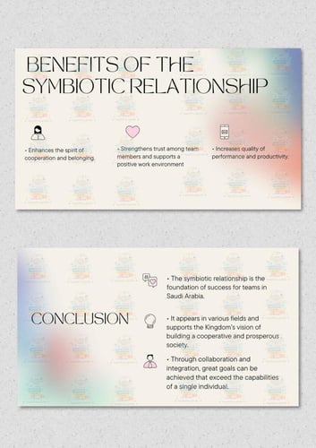 Two Is Better Than One