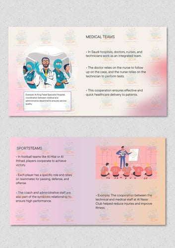 Two Is Better Than One