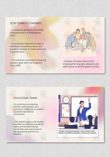 Two Is Better Than One