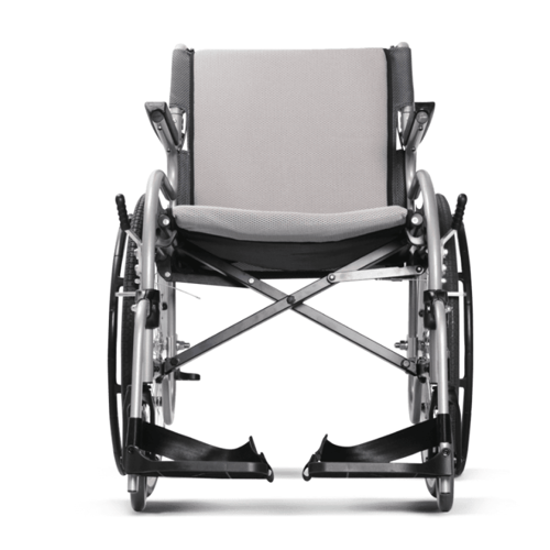 كرسي متحرك يدوي خفيف الوزن | Star 2 (Km - 1514)