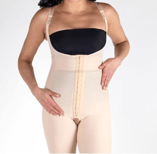 فوم بعد عمليات شفط الدهون 3 قطع رغوة ليبو قابلة لل...