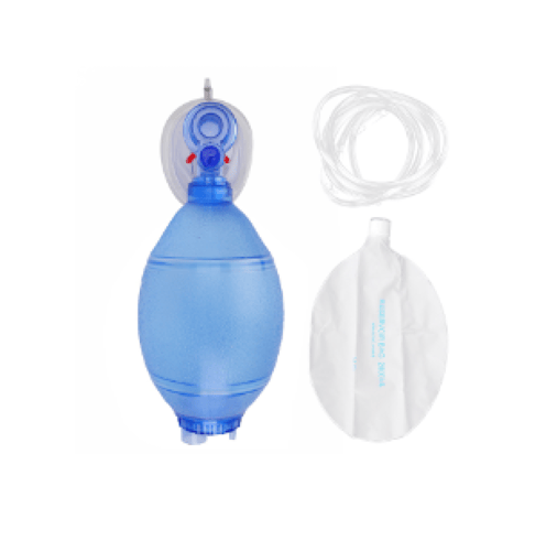 جهاز امبو باج AMBU BAG