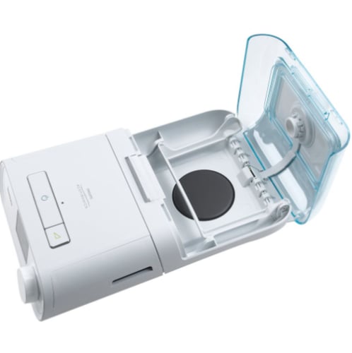 جهاز الضغط الايجابي اوتو سيباب PHILIPS Dream Stati...
