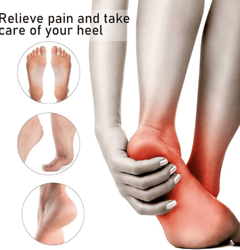 مشد العظمه الشوكيه HTF1036