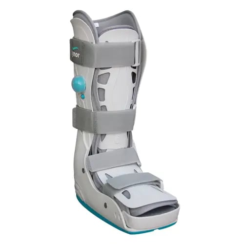 جبيرة هوائية طويلة للقدم والكاحل تاينور Tynor D-60 Air Walker Boot