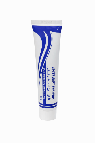 فازلين ابيض نقي