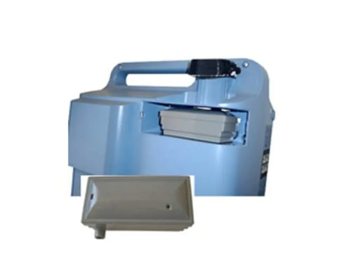 فلتر جهاز مولد اكسجين 5 لتر فليبس EVERFLO PHILIPS