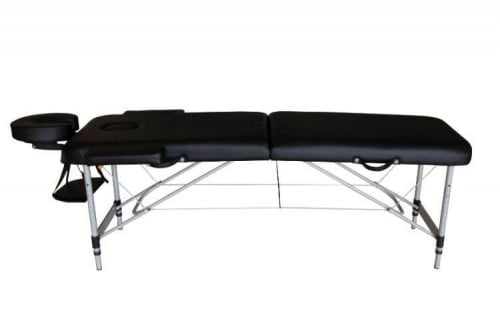 كرسي سرير وطاولة تدليك مساج