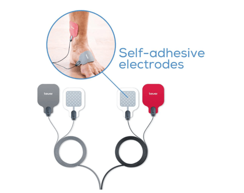 جهاز تنس من بيورر Beurer EM59