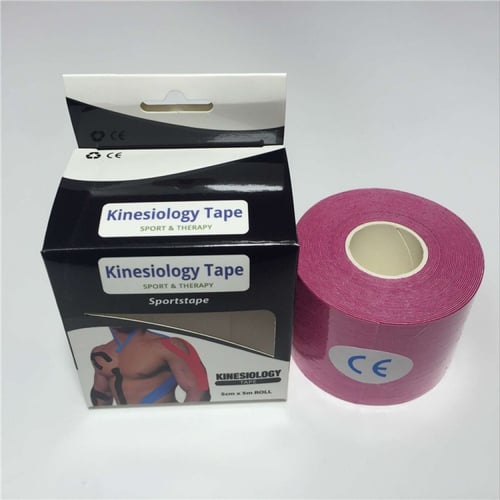 شريط لاصق رياضي