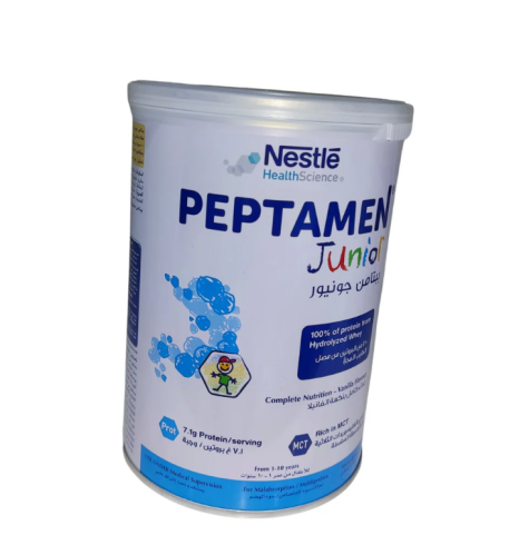نستلة ببتامين جونيور ( NESTLE 400g )
