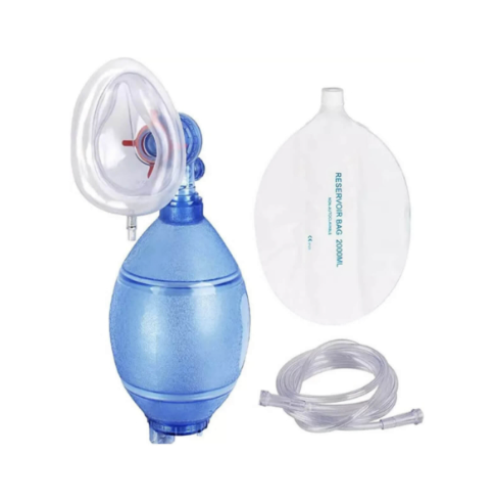 جهاز امبو باج AMBU BAG