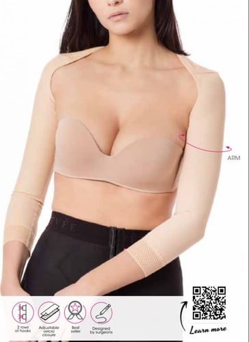 مشد الذراعين REV.200