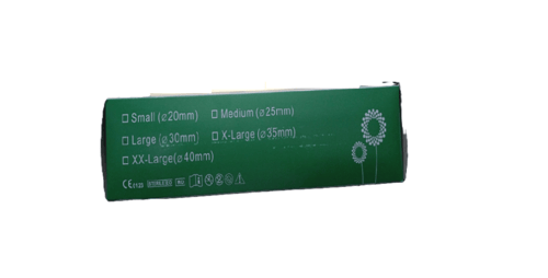 كندوم صيني عبوة 50 Greetmed CONDOM CATHETER