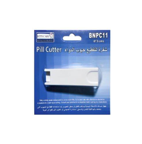 شفرة تقطيع حبوب الدواء موديل BNPC11