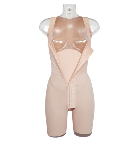 فوم بعد عملية شفط الدهون Lipoelastic KPad 04