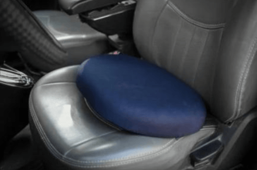 مقعد بيضاوي موديل HT-RC901