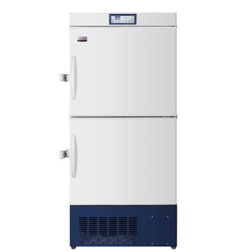 فريزار طبي للأدويه والمختبرات ( - 40) Haier DW-40L...