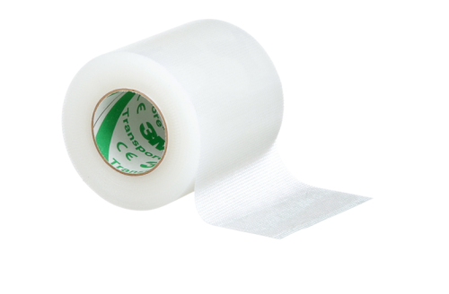 شريط جراحي ترانس بور 2-1527 TRANSPORE