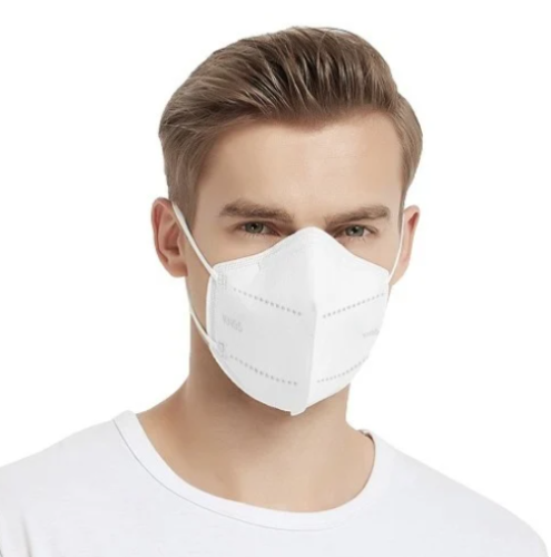 كمامة طبية kn 95 عبوة 20