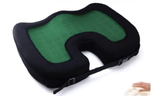 مخدة مقعد مع جل Relieve C001NJ