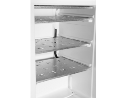 فريزار طبي للأدويه والمختبرات ( - 40) Haier DW-40L...