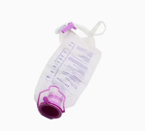 اكياس تغذية FEED BAG موديل 501 ML1000